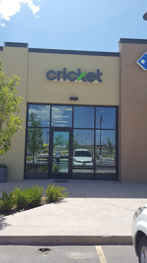Cricket Wireless Authorized Retailer, 5642 W 7800 S, West Jordan, UT 84088, USA, 