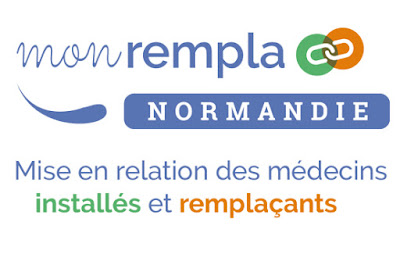 MonRempla Normandie : mise en relation entre médecins pour des remplacements, associations, successions à Caen