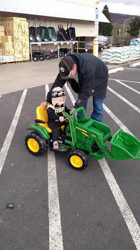 Home Improvement Store «Tractor Supply Co.», reviews and photos, 79 Red Hill Rd, Newport, PA 17074, USA