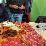 Photo n°1 de l'avis de cinzia.a fait le 06/11/2021 à 14:50 sur le  Bar Ristorante da Gigino à Ficara