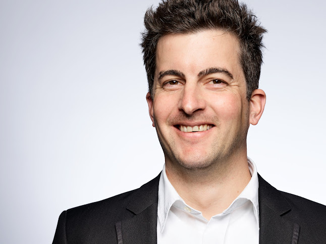 HYVE Innovation Switzerland GmbH Öffnungszeiten