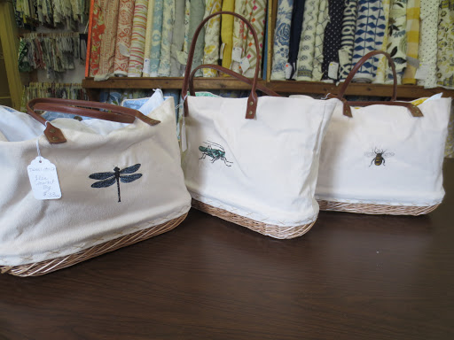 Fabric Store «The Second Yard», reviews and photos, 307 E Market St, Charlottesville, VA 22902, USA