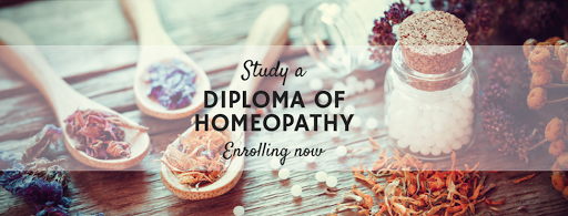 College of Natural Health & Homeopathy (CNHH)