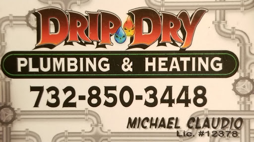 Photo of Drip Dry Plumbing and Heating