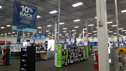 Electronics Store «Best Buy», reviews and photos, 1130 Easton Rd, Willow Grove, PA 19090, USA