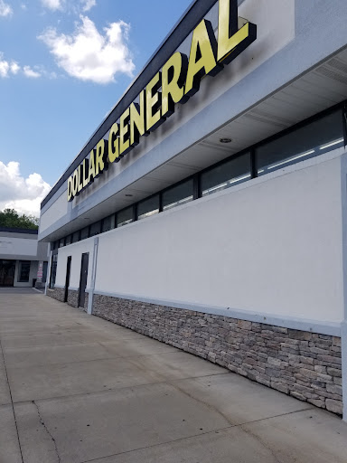 Discount Store «Dollar General», reviews and photos, 3240 Chili Ave, Rochester, NY 14624, USA