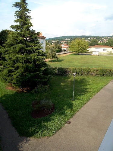 Centre de loisirs Boulodrome Usca Ambérieu-en-Bugey