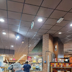 Photo n°1 de l'avis de Alex.e fait le 14/06/2022 à 19:02 sur le  Autogrill Tremestieri Ovest à Messina