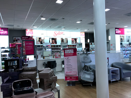 Hair Salon «Ulta Beauty», reviews and photos, 456 Pinnacle Pkwy, Bristol, TN 37620, USA