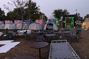 Ahinsa Camping image