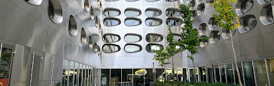 Espace Médical Île de Corse à Nancy