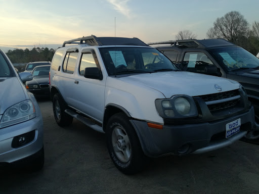 Used Car Dealer «Rock Hill Public Auto Auction», reviews and photos, 1601 Cherry Rd, Rock Hill, SC 29732, USA