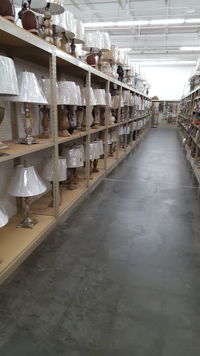 Home Goods Store «Old Time Pottery», reviews and photos, 1870 N Kings Hwy, Myrtle Beach, SC 29575, USA