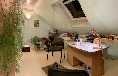 Therapia & Co - Joëlle Caspani-Quinton à Lys-Haut-Layon