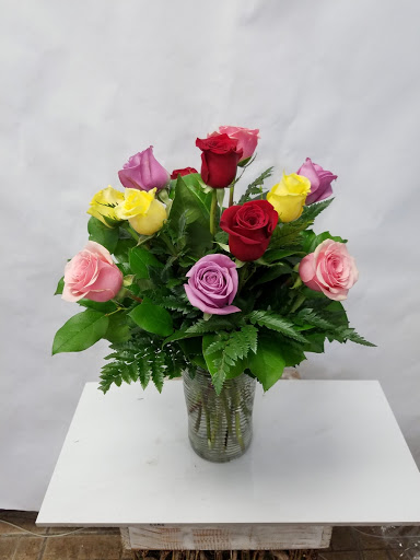 Florist «Moravian Florist», reviews and photos, 2286 Richmond Rd, Staten Island, NY 10306, USA