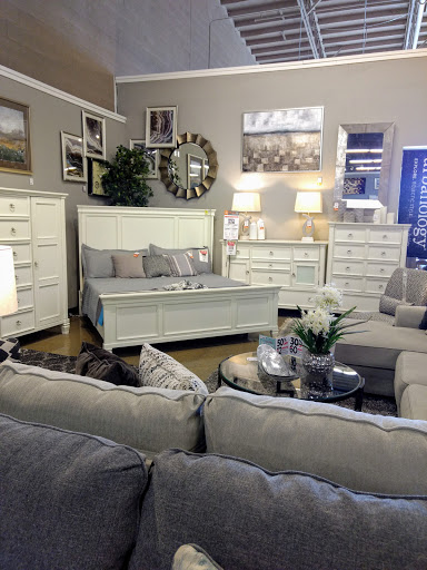 Furniture Store «Ashley HomeStore», reviews and photos, 1479 N Dysart Rd, Avondale, AZ 85323, USA