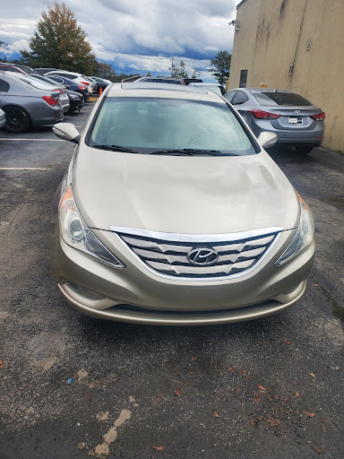 Used Car Dealer «Auto Star», reviews and photos, 4395 Buford Hwy, Peachtree Corners, GA 30071, USA