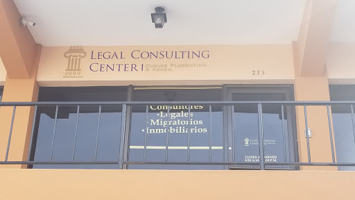 Legal Consulting Center (Cuevas Florentino & Asocs.)