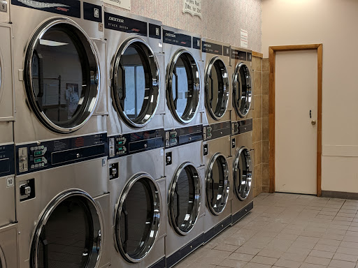 Laundromat «Colonial Laundromat», reviews and photos, 1547 State St, Watertown, NY 13601, USA