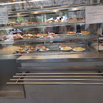 Photo n°1 de l'avis de Monika.o fait le 02/10/2023 à 12:47 sur le  Restaurant Parkcafé im Blühenden Barock à Ludwigsburg