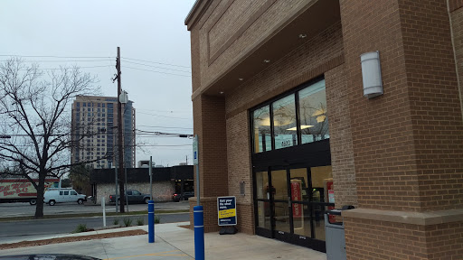 Drug Store «CVS», reviews and photos, 4600 Broadway St, Alamo Heights, TX 78209, USA