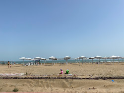 Photo de Moomba Beach zone des équipements