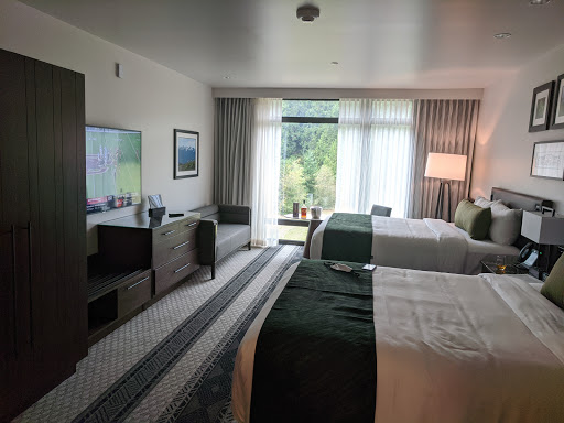 Casino «7 Cedars Casino», reviews and photos, 270756 US-101, Sequim, WA 98382, USA