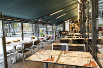 Atmosphère du Restaurant italien Del Arte à Boulogne-Billancourt - n°14