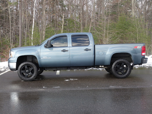 Used Car Dealer «Auto Mart Truck & Car Sales», reviews and photos, 53 S Main St, Derry, NH 03038, USA