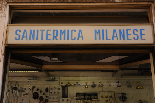 Sanitermica Milanese - Arredobagno, Rubinetterie