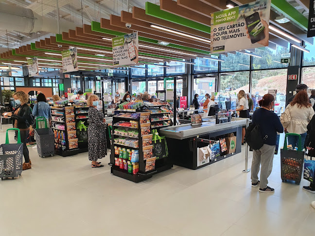 Avaliações doPingo Doce - Ramada em Santo Tirso - Supermercado