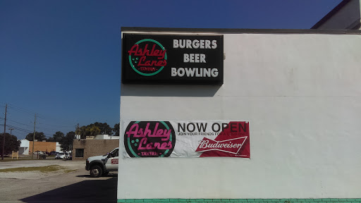 Bowling Alley «Ashley Lanes Tavern», reviews and photos, 1568 Sam Rittenberg Blvd, Charleston, SC 29407, USA