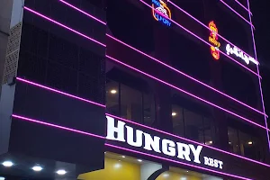 HUNGRY Restaurant image
