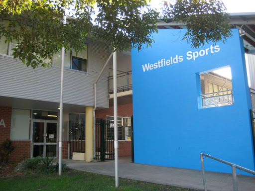 Westfields Sports High School