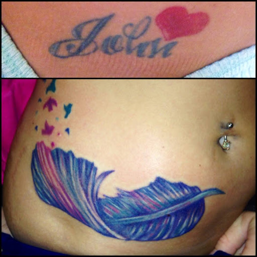 Explore tattoo ideas original, creative tattoo ideas in Troy, available at The NY Tattoo Gallery LLC