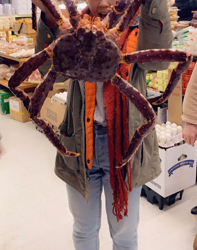 Asian Grocery Store «Sunseng Supermarket», reviews and photos, 5201 NJ-38 #101, Merchantville, NJ 08109, USA