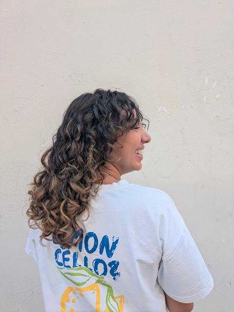 REVOLUCION, Coiffure sur Mesure / Expert cheveux texturé & de la texture / raide, ondulée, bouclée, frisée, crépue / Toulouse