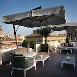 Photo n°1 de l'avis de Khan.a fait le 06/06/2023 à 22:47 sur le  The Pantheon Iconic Rome Hotel, Autograph Collection à Rome