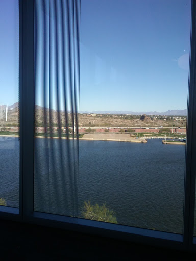 Business Center «State Farm Operations Bldg #2», reviews and photos