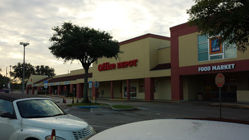 Office Supply Store «Office Depot», reviews and photos, 924 FL-436 #1400, Altamonte Springs, FL 32714, USA