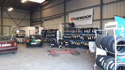 Point S - Villefranche-de-Lauragais (Auto Service Repair) à Villefranche-de-Lauragais