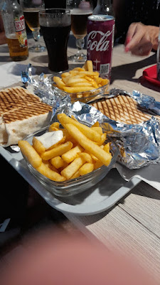 Snack la boutique gourmande à Le Grau-du-Roi