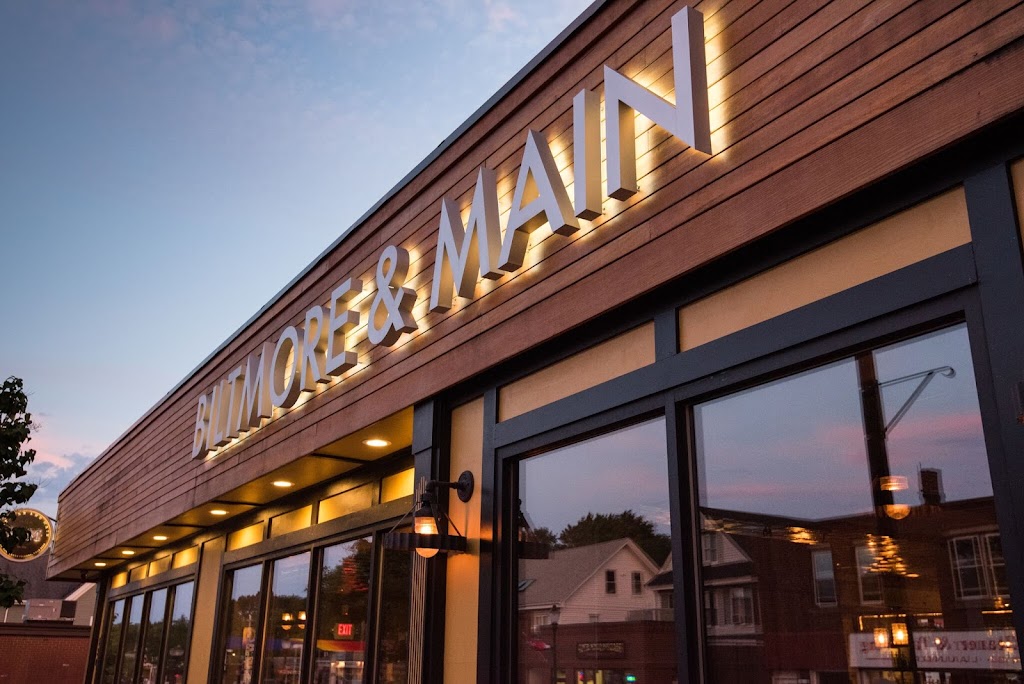 Biltmore & Main 01867