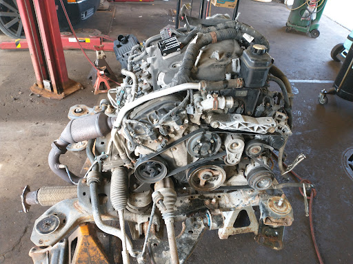 Tire Shop «Firestone Complete Auto Care», reviews and photos, 29200 Plymouth Rd, Livonia, MI 48150, USA