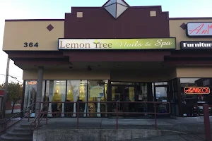 Lemon Tree Nails & Spa image