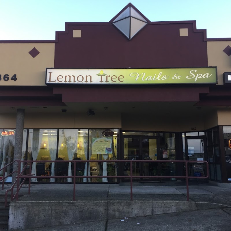 Lemon Tree Nails & Spa