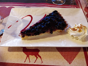 Photo n°66 de Olympe Café à Hauteluce ()