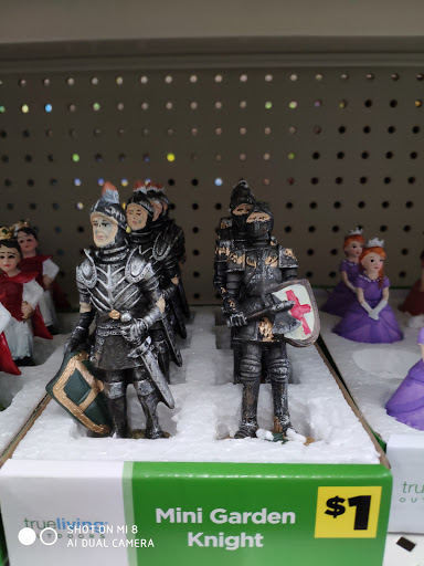 Discount Store «Dollar General», reviews and photos, 427 2nd St, Highspire, PA 17034, USA