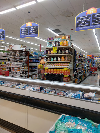 Grocery Store «Bravo Supermarkets», reviews and photos, 8251 Sunset Strip, Sunrise, FL 33322, USA