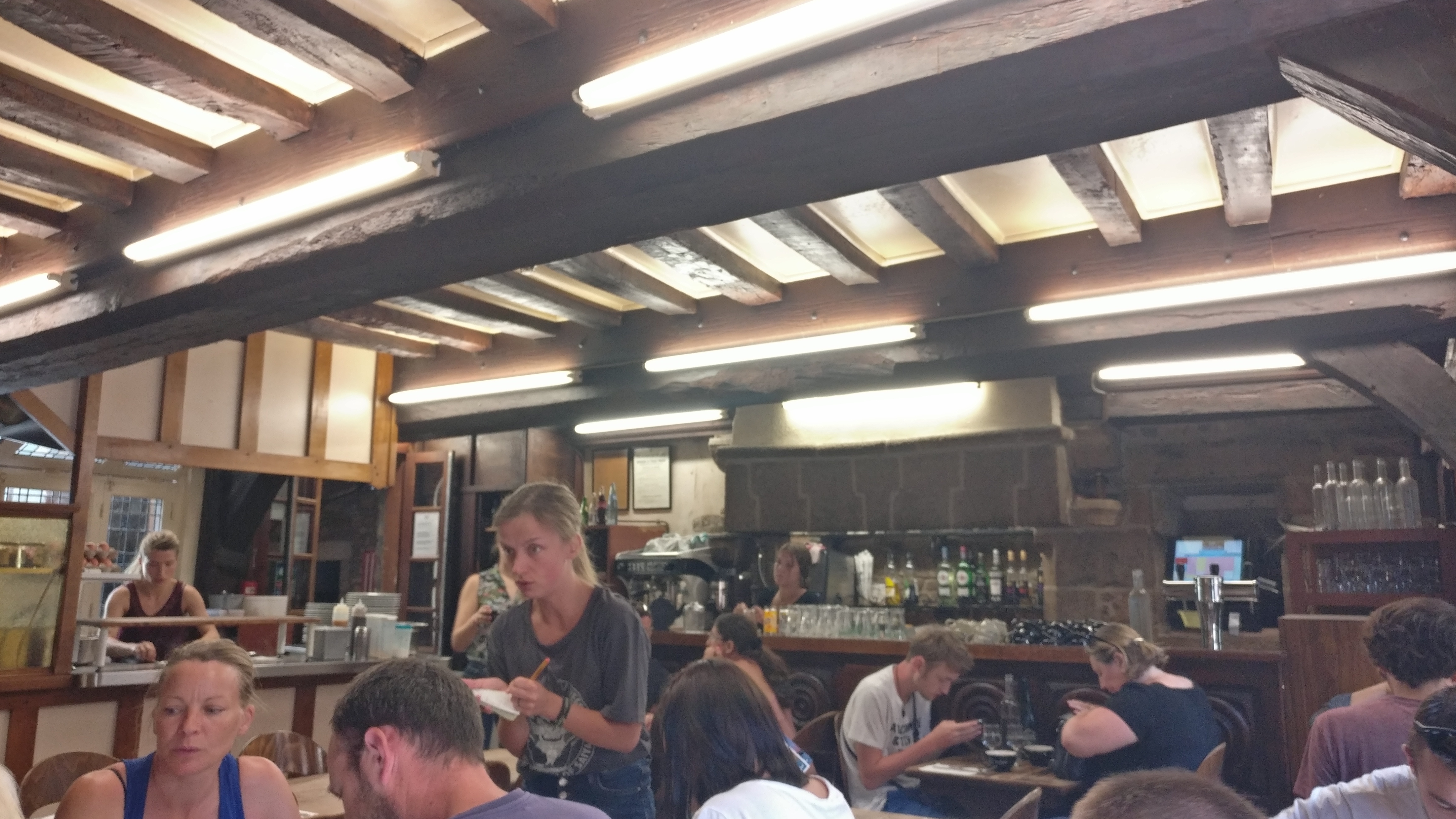 Photo n° 10 de l'avis de Fabrice.E fait le 29/07/2019 à 11:39